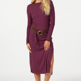 Suzana Maxi Dress