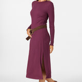 Suzana Maxi Dress