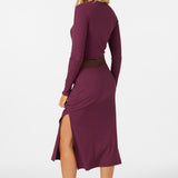 Suzana Maxi Dress