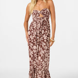 May Maxi Dress