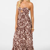 May Maxi Dress