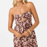 May Maxi Dress