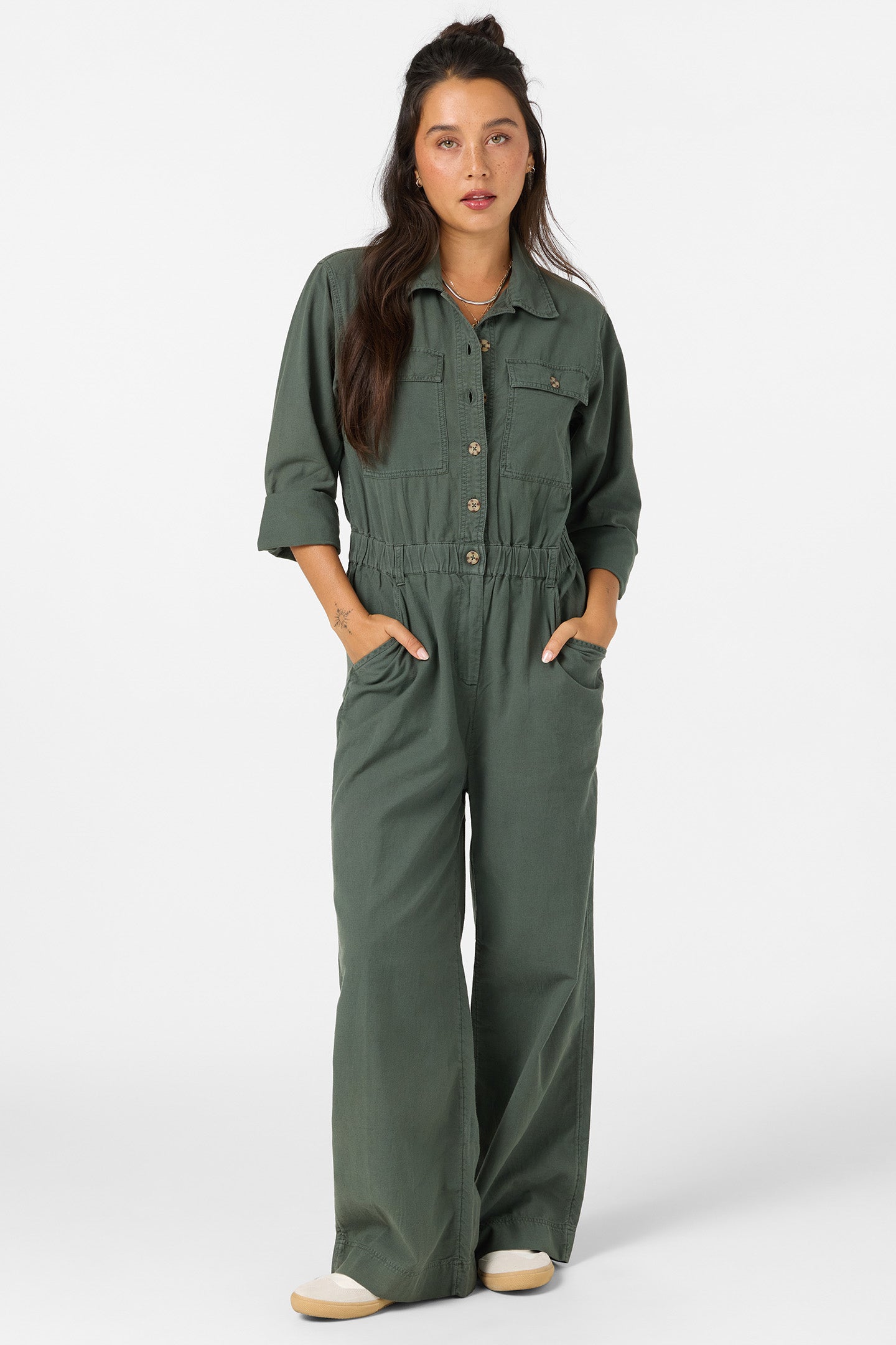 Women's Jumpsuits & Rompers | O'Neill