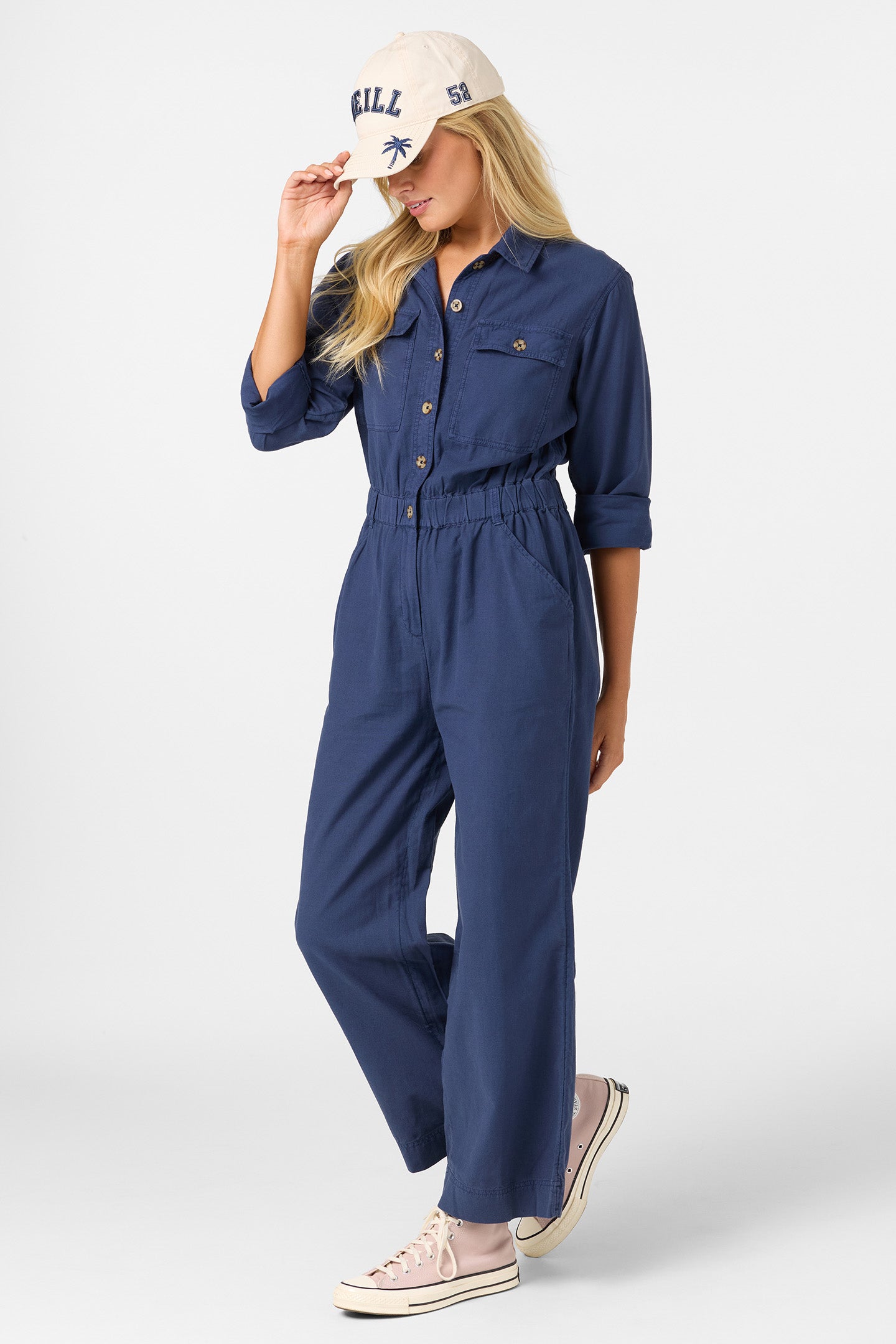 Women's Jumpsuits & Rompers | O'Neill