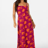 Joan Maxi Dress