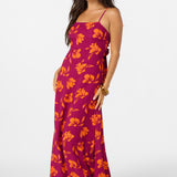 Joan Maxi Dress
