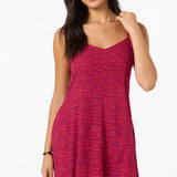 Darcy Aria Doodle Mini Dress