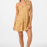 Darcy Elsie Shell Mini Dress