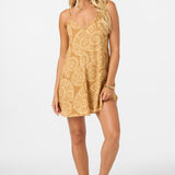 Darcy Elsie Shell Mini Dress