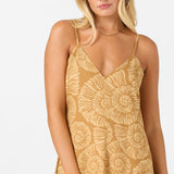 Darcy Elsie Shell Mini Dress