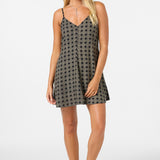 Darcy Coin Nono Mini Dress