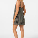Darcy Coin Nono Mini Dress