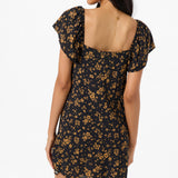 Adalyn Maya Flora Short Dress