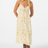 O'Riginals Dayna Whispy Midi Dress