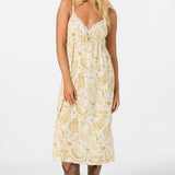O'Riginals Dayna Whispy Midi Dress