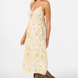 O'Riginals Dayna Whispy Midi Dress
