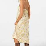 O'Riginals Dayna Whispy Midi Dress