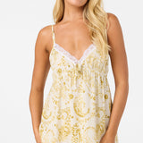 O'Riginals Dayna Whispy Midi Dress