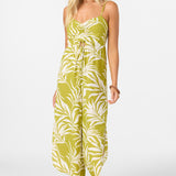 Keiko Skylar Palm Jumper