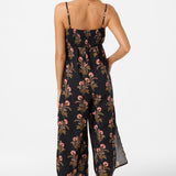 Keiko Block Print Jumper