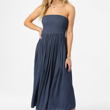 Piper Midi Dress