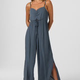 Keiko Solid Jumper