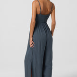 Keiko Solid Jumper