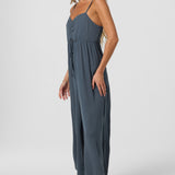 Keiko Solid Jumper