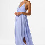 Saltwater Solids Mel Maxi Dress