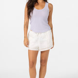 Caldwell Knit Tank Top