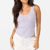 Caldwell Knit Tank Top