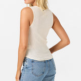 Caldwell Knit Tank Top