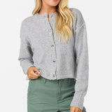 O'Riginals Calder Long Sleeve Cardigan