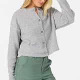 O'Riginals Calder Long Sleeve Cardigan