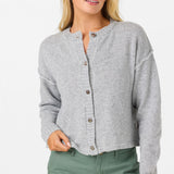 O'Riginals Calder Long Sleeve Cardigan