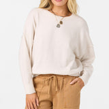 Kari Long Sleeve Sweater