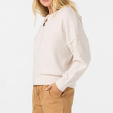 Kari Long Sleeve Sweater