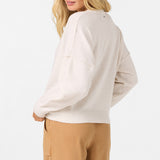 Kari Long Sleeve Sweater