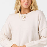 Kari Long Sleeve Sweater