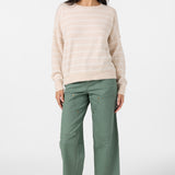 Kari Long Sleeve Sweater