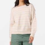 Kari Long Sleeve Sweater