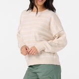 Kari Long Sleeve Sweater