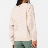 Kari Long Sleeve Sweater