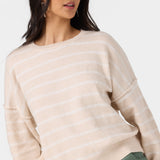 Kari Long Sleeve Sweater