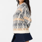 Kieren Long Sleeve Sweater