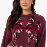 Kieren Long Sleeve Sweater