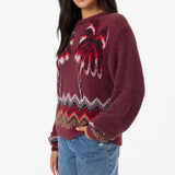 Kieren Long Sleeve Sweater