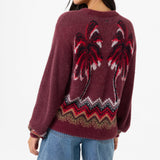 Kieren Long Sleeve Sweater