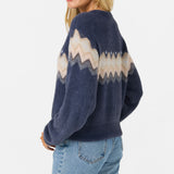 Kieren Long Sleeve Sweater