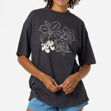 Ariah Hawaii Oversized Tee